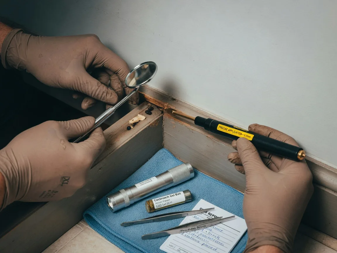 Why choose Emergency Pest Control in Palo, MI